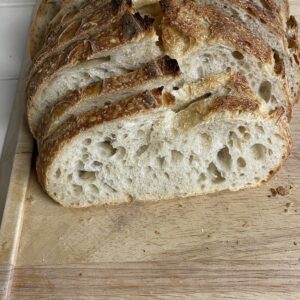 Everyday Sourdough
